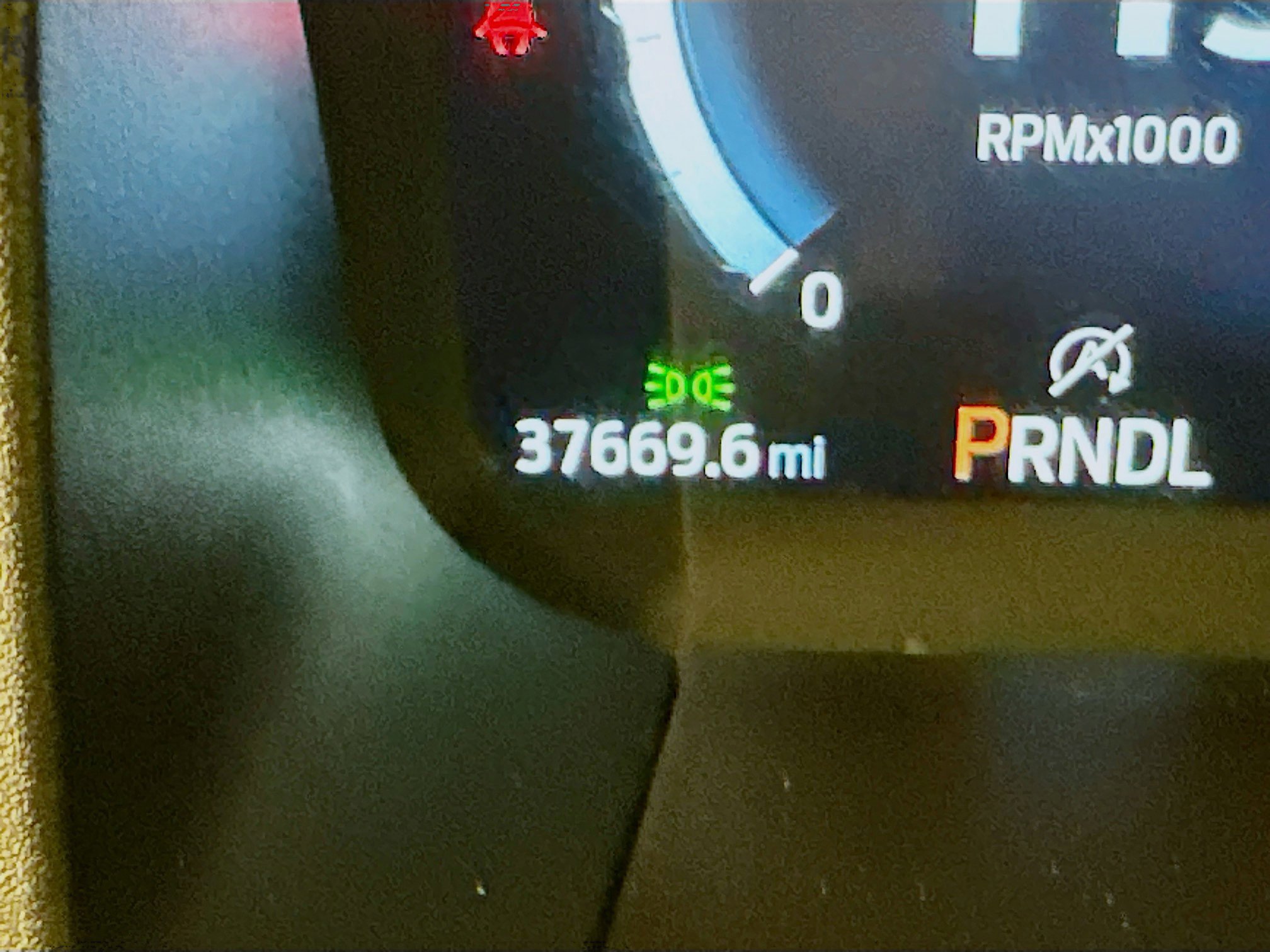 Used 2025 Ford Explorer Platinum w/ LUX Leather Package image 19