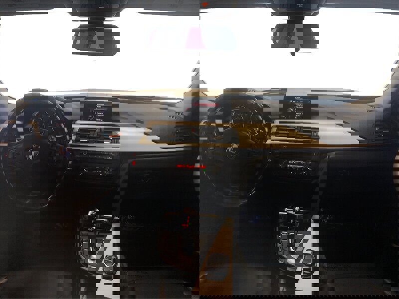 Used 2015 BMW 320i Sedan image 23