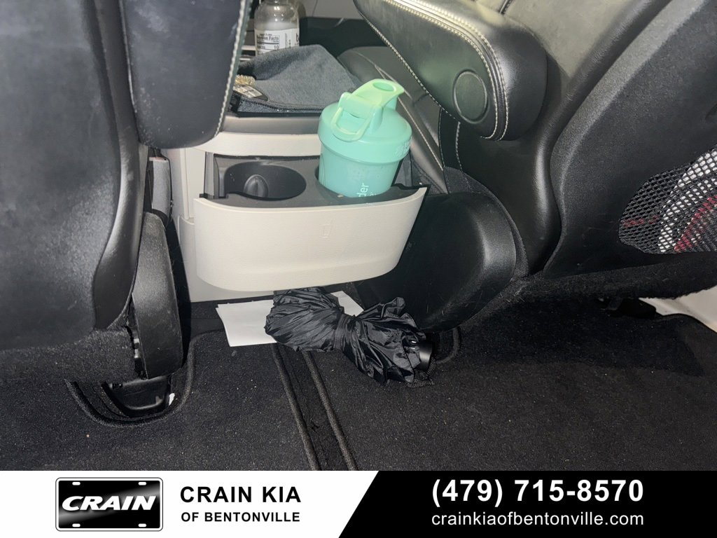 Used 2020 Chrysler Voyager Lxi image 29