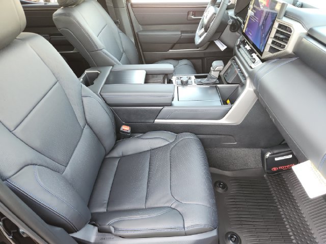 New 2026 Toyota Tundra Platinum AWD/4WD image 12