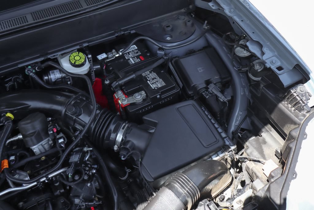 Used 2024 Ford Maverick Lariat AWD/4WD image 15