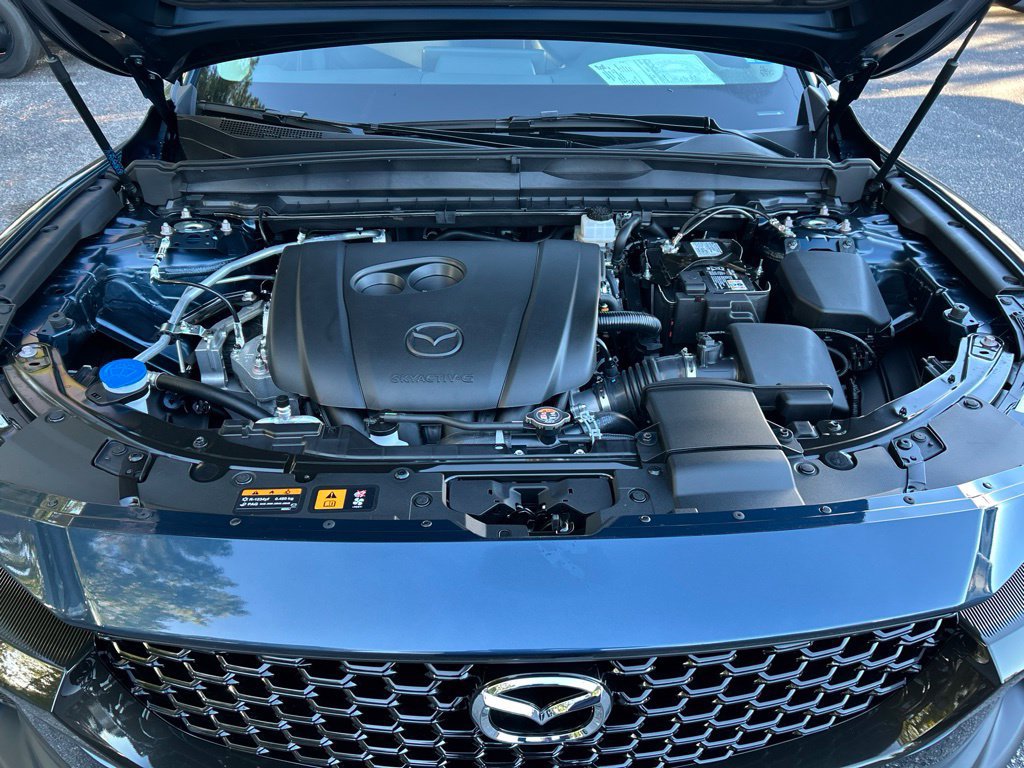 New 2026 MAZDA CX-50 AWD 2.5 S w/ Weather Package image 11