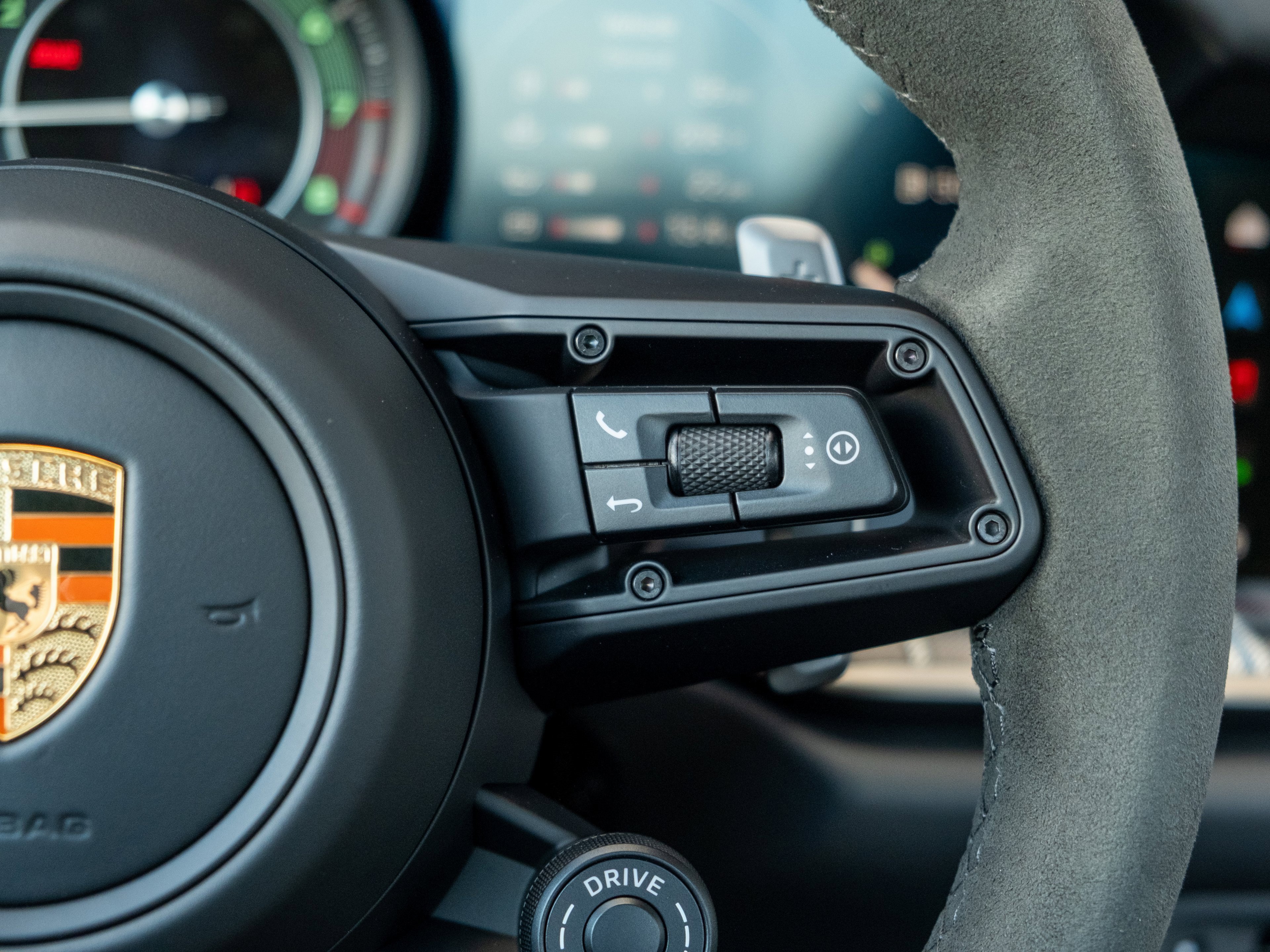 Certified 2025 Porsche 911 Turbo image 43