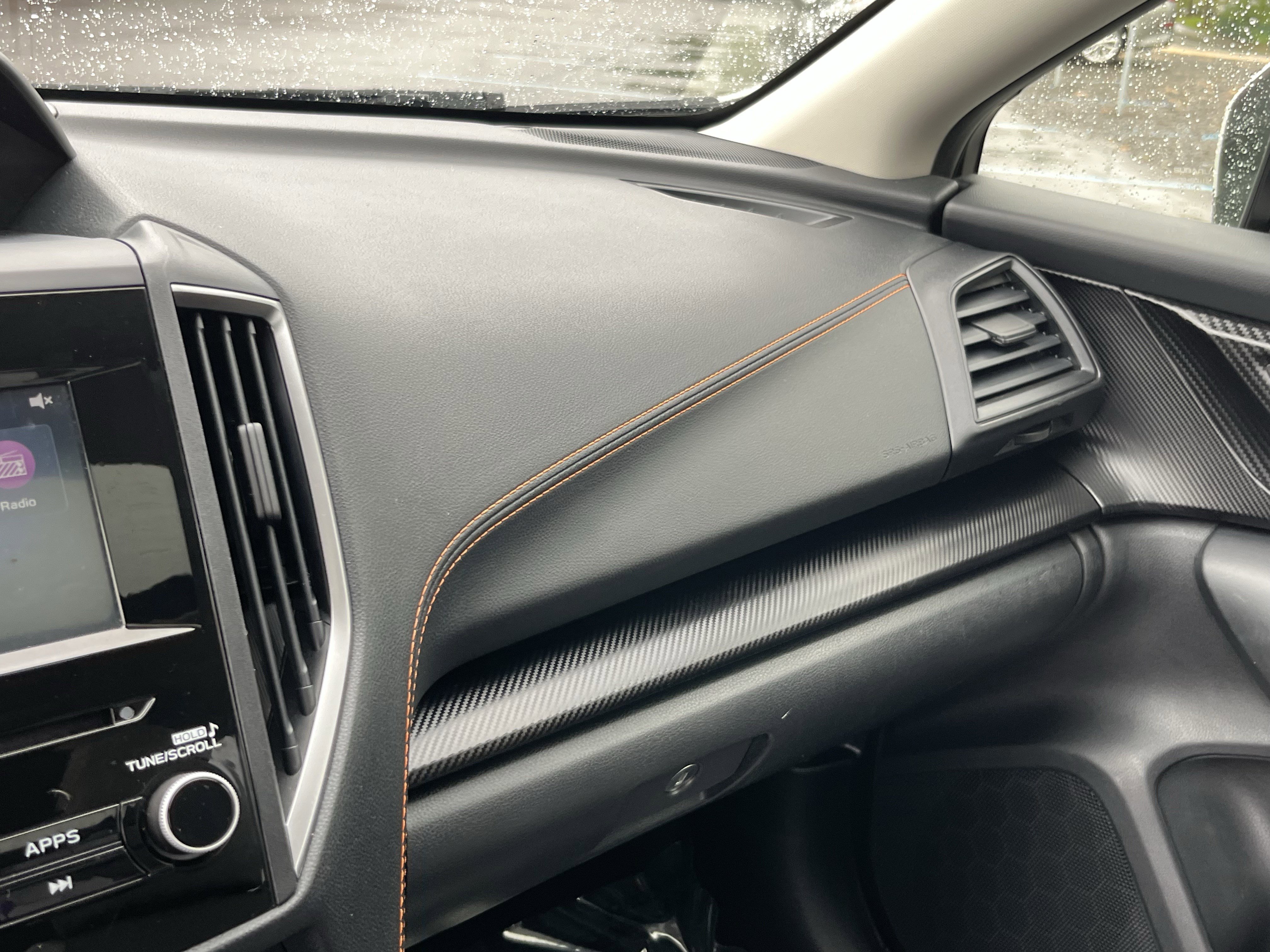 Used 2021 Subaru Crosstrek 2.0i Premium w/ Moonroof Package image 24