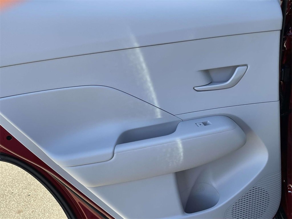 New 2026 Hyundai Kona SEL Sport image 9