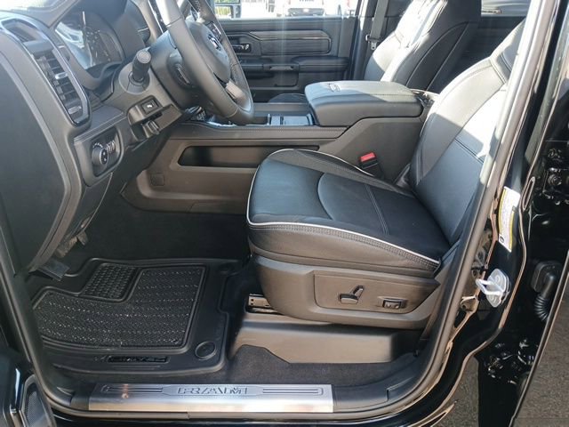 New 2026 RAM 3500 Limited image 44