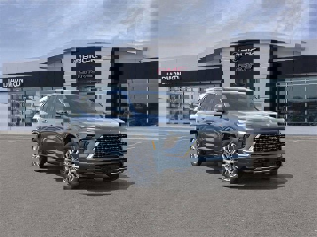 New 2026 Buick Enclave Avenir image 1