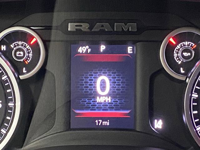 New 2026 RAM 1500 Big Horn w/ Night Edition image 6