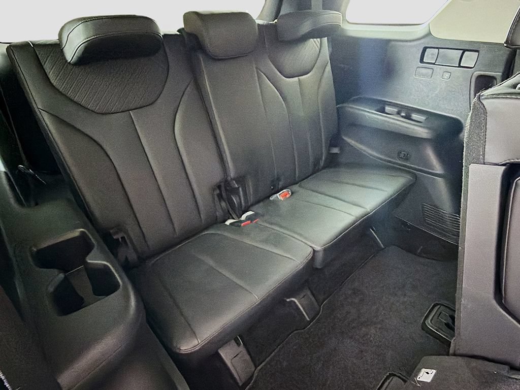 Used 2023 Hyundai Palisade SEL AWD/4WD image 30