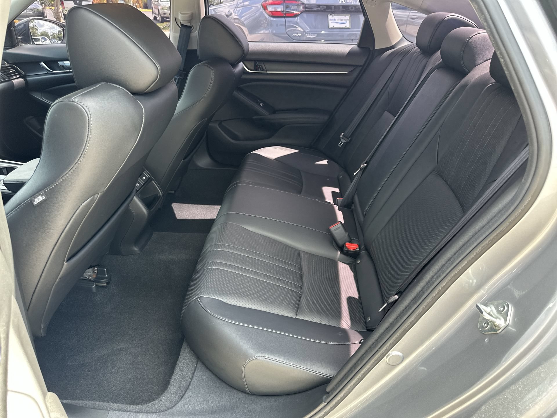 Used 2021 Honda Accord Sport Special Edition image 17
