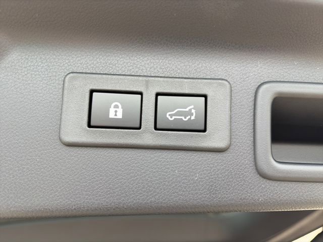 New 2026 Subaru Forester Limited AWD/4WD image 21