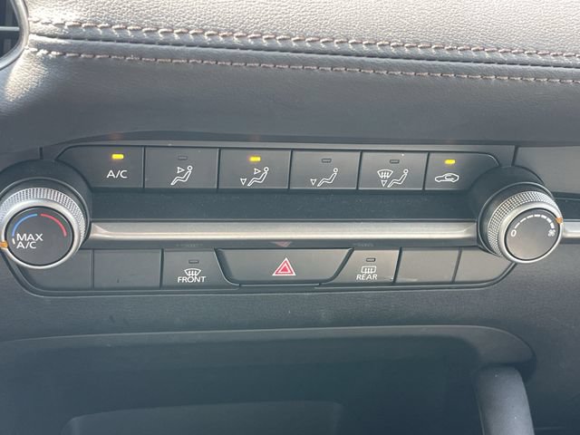 Used 2024 MAZDA MAZDA3 s FWD image 19