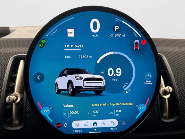 Used 2025 MINI Cooper Countryman S image 13