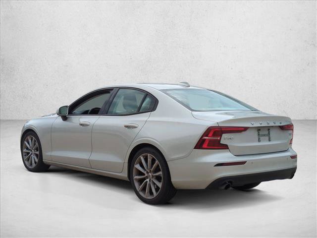 Used 2020 Volvo S60 T5 Momentum FWD image 7