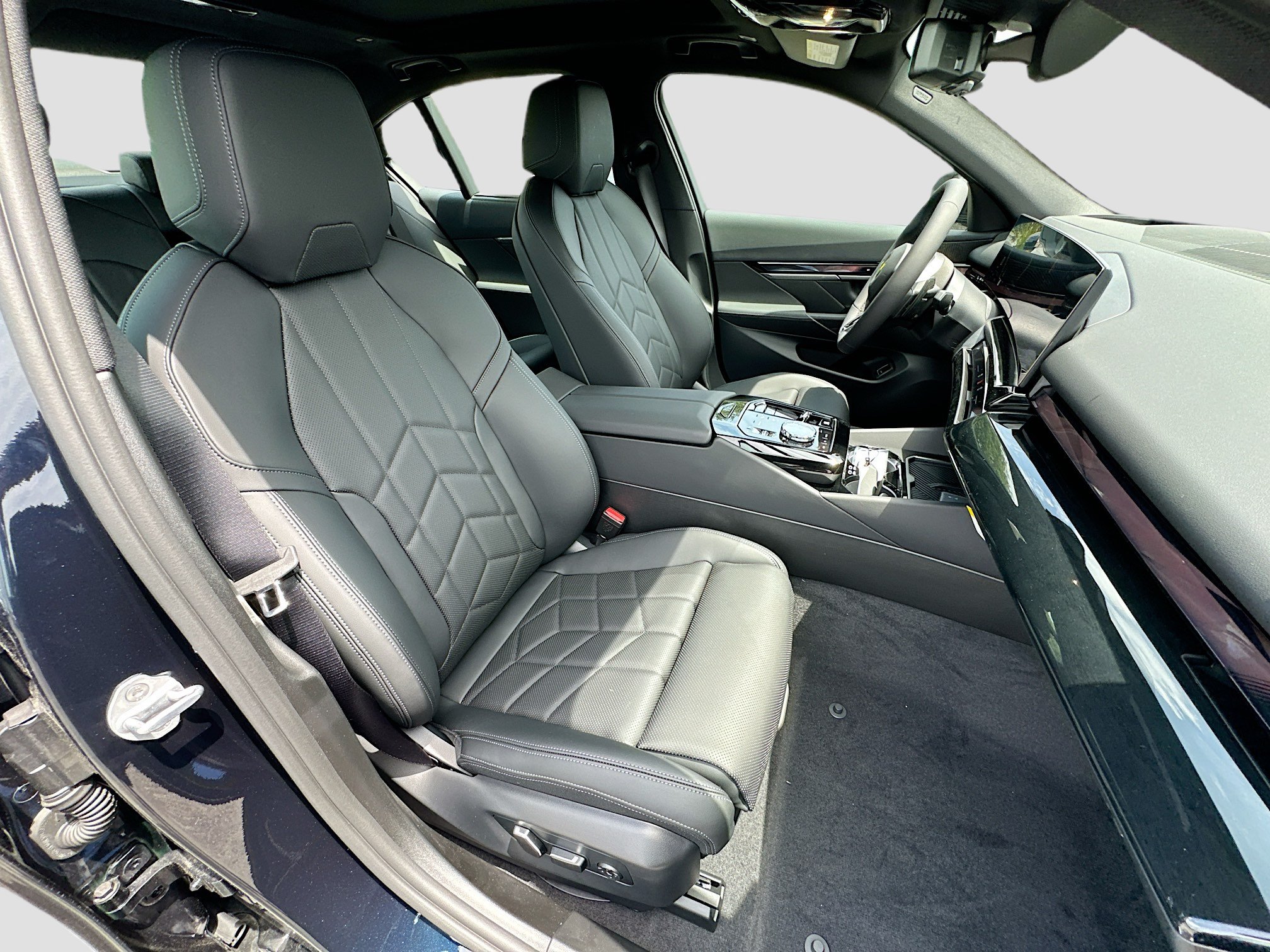 New 2027 BMW 530i xDrive AWD/4WD image 22