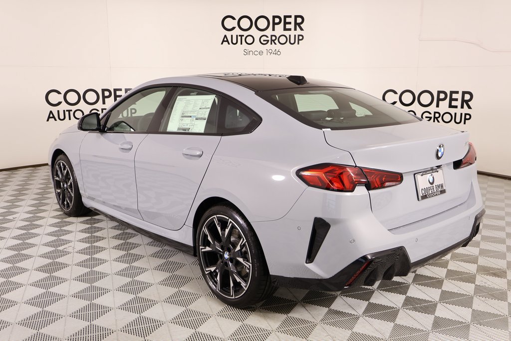 New 2026 BMW 228i w/ Technology Package FWD image 25