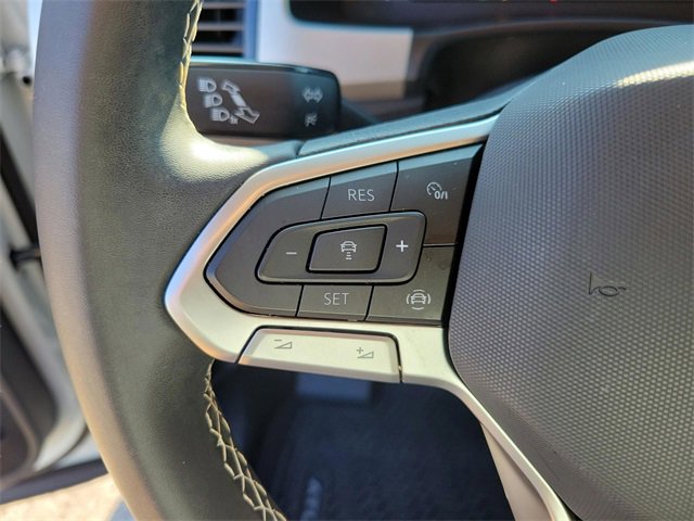 Used 2022 Volkswagen Atlas SE image 22