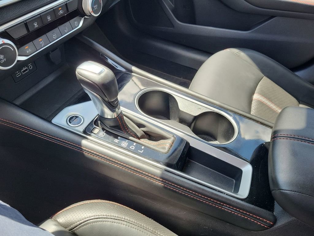 Used 2024 Nissan Altima 2.5 SR image 20