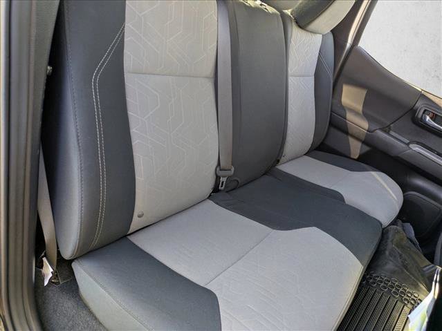 Used 2021 Toyota Tacoma TRD Off-Road w/ Technology Package image 18