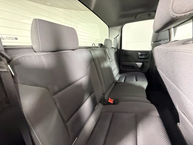 Used 2019 Chevrolet Silverado 1500 LT w/ All Star Edition AWD/4WD image 31