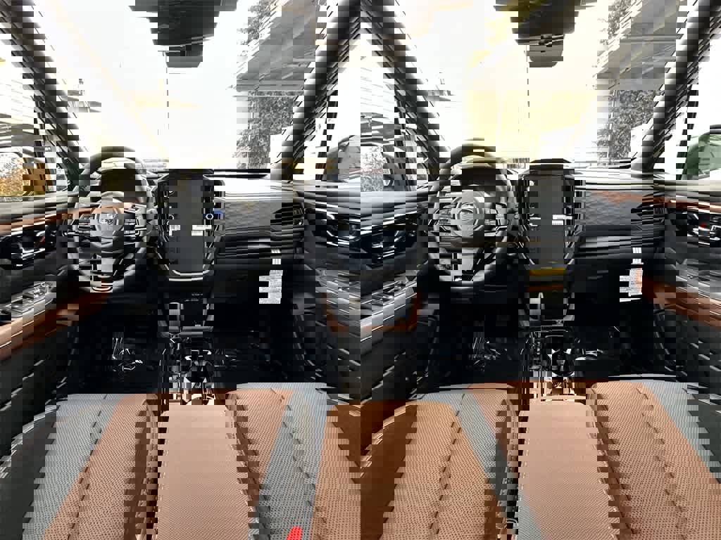 New 2026 Subaru Forester Touring image 10