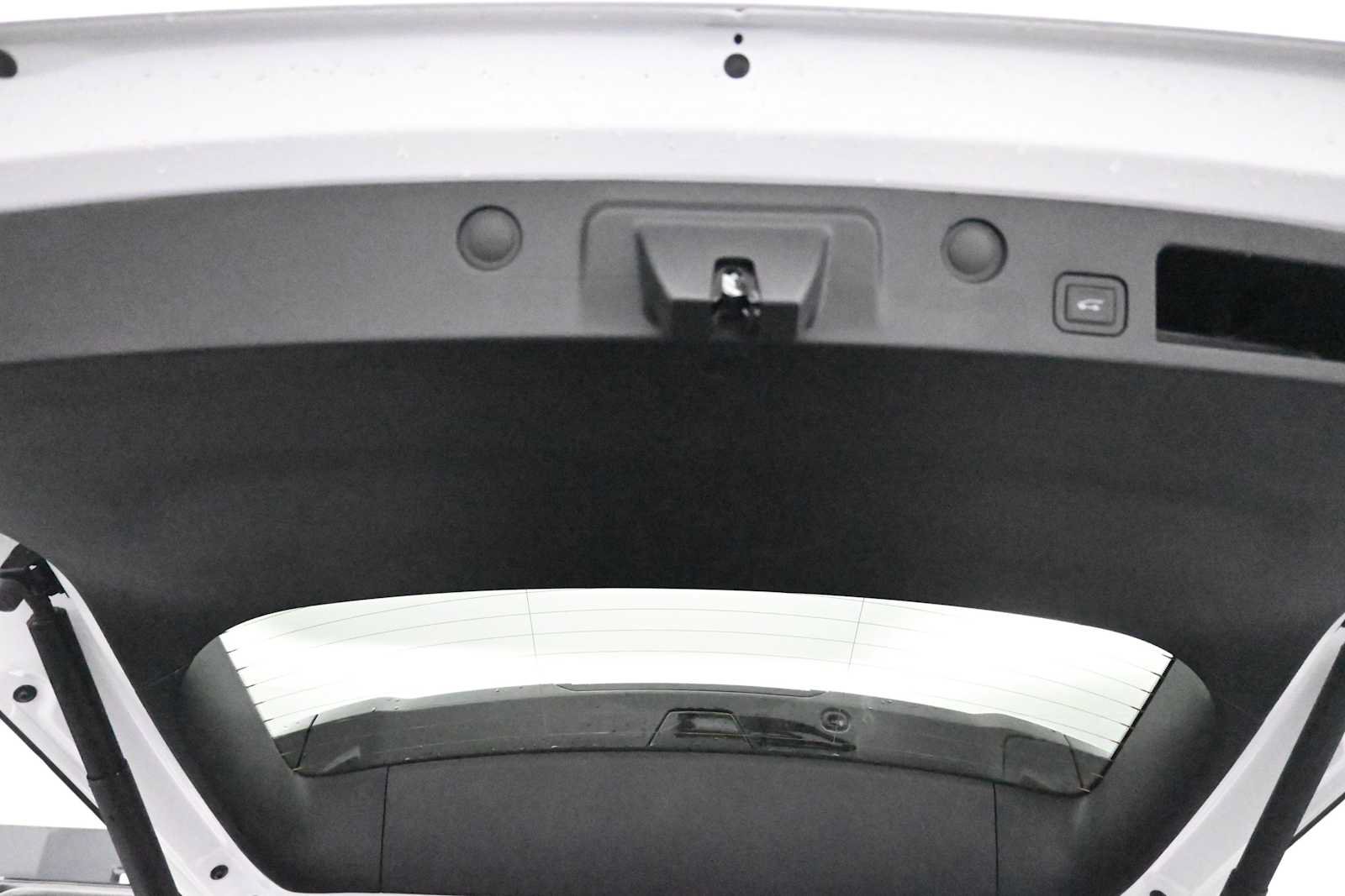 New 2026 GMC Terrain AT4 AWD/4WD image 11