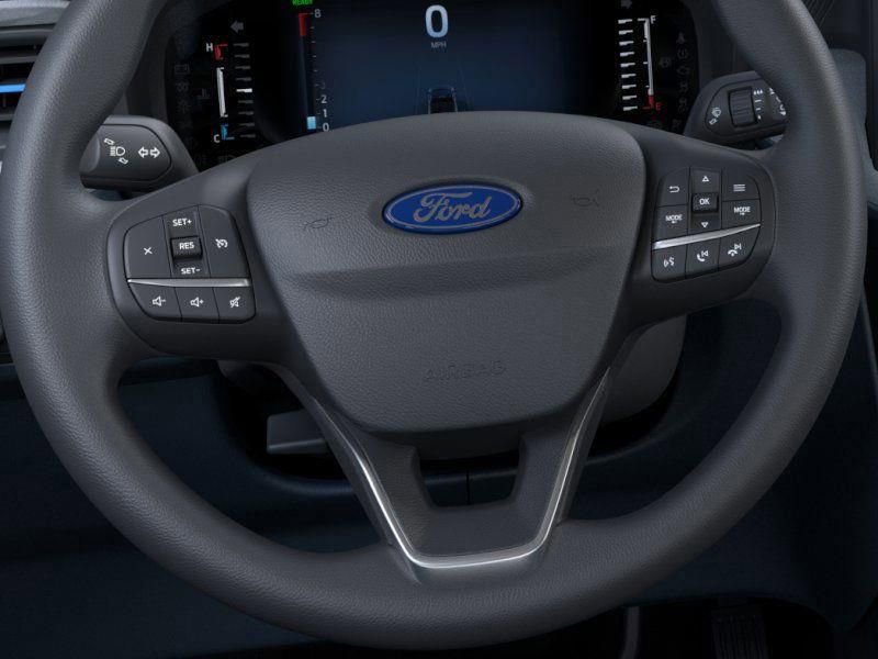 New 2026 Ford Maverick XLT AWD/4WD image 14