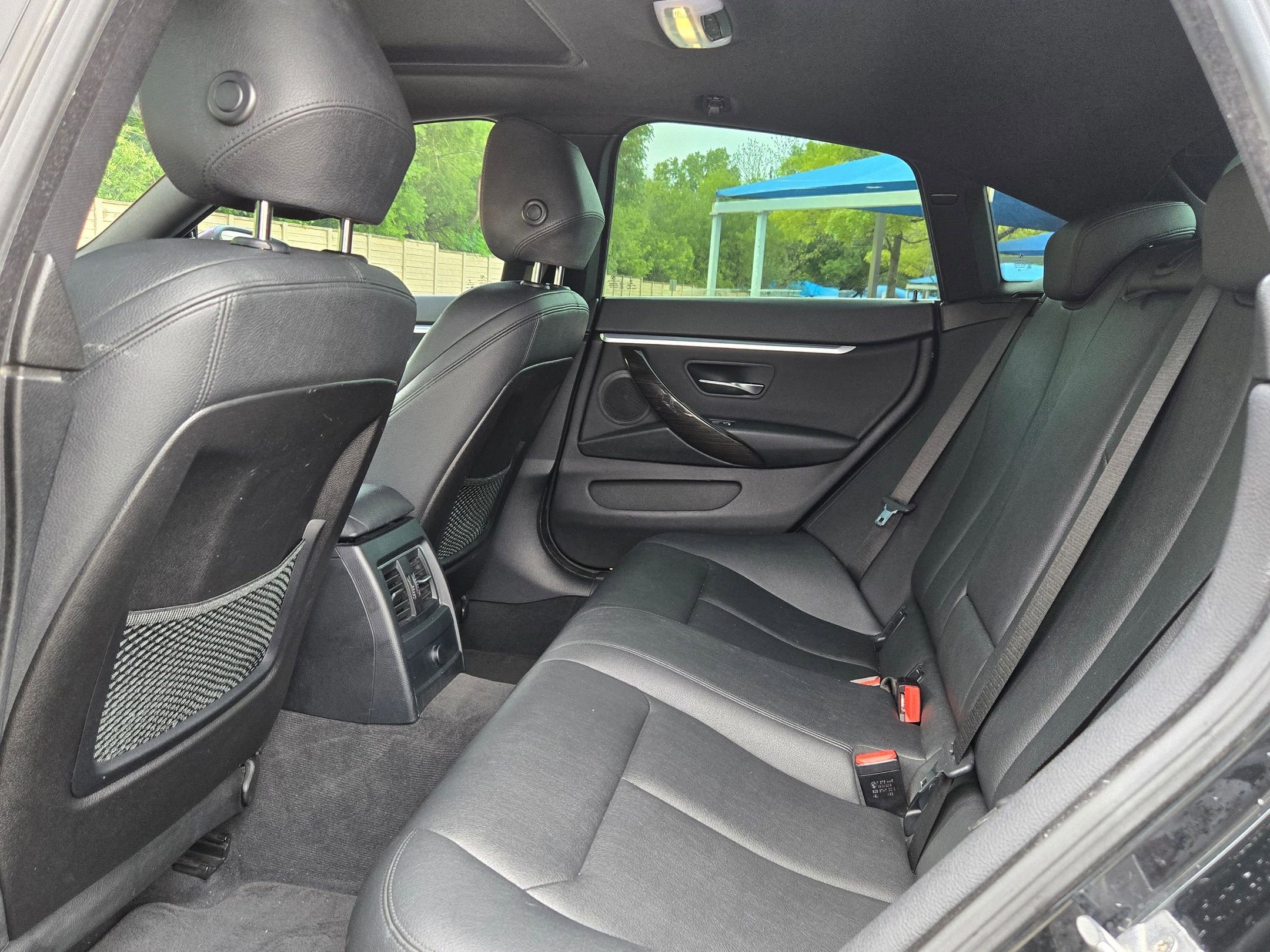 Used 2019 BMW 430i Gran Coupe image 14