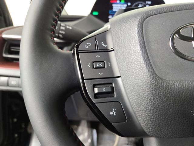 New 2026 Toyota Prius Plug-In Hybrid image 22