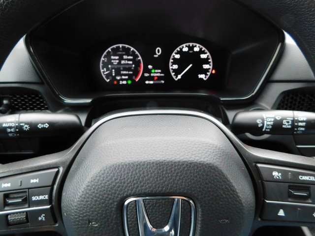 Used 2025 Honda CR-V LX image 29