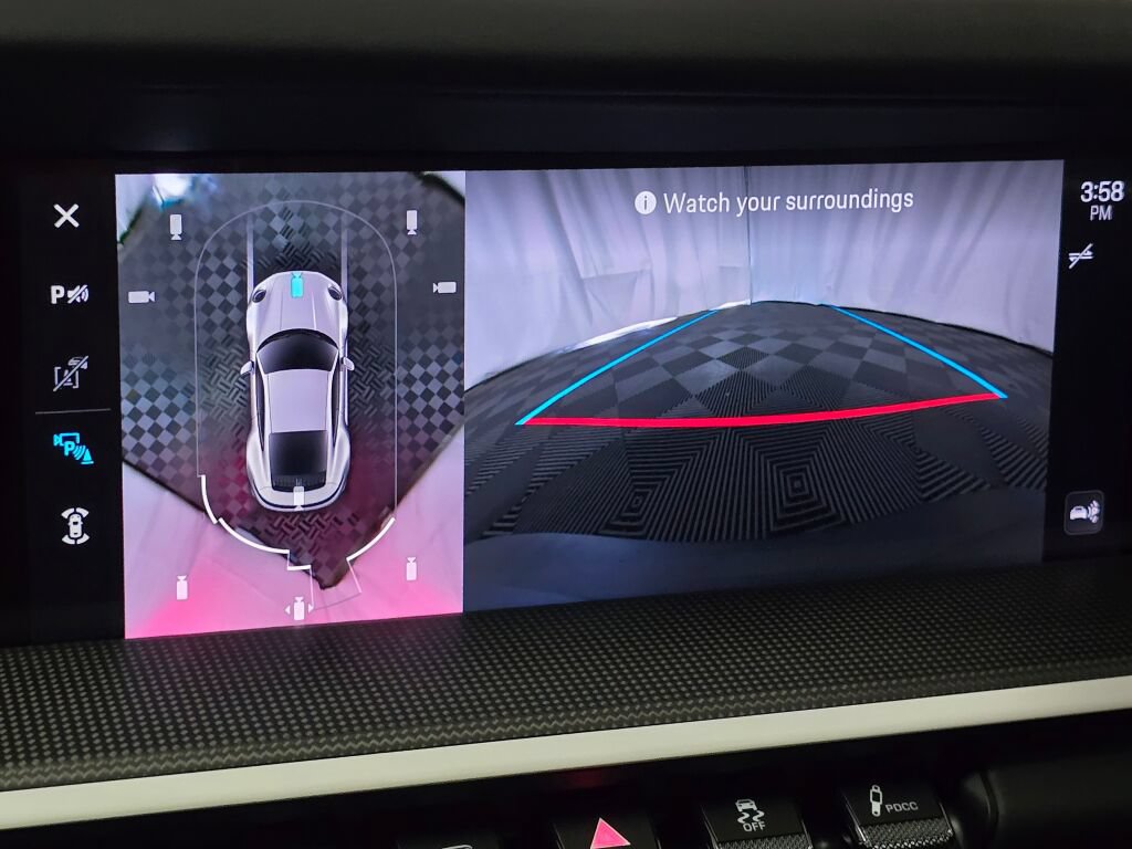 New 2026 Porsche 911 Carrera GTS RWD image 40