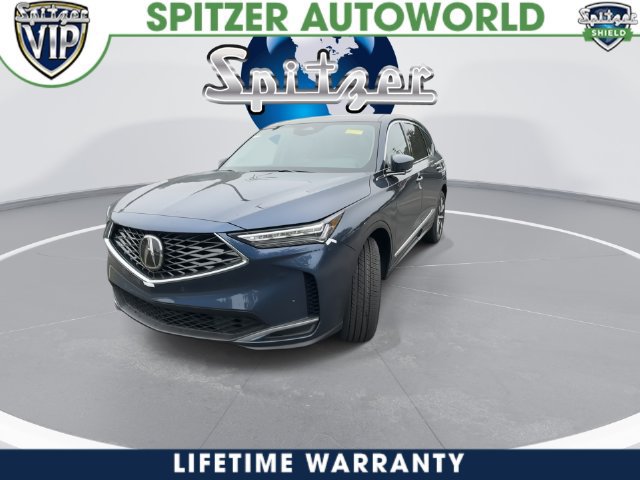 New 2026 Acura MDX w/ Technology Package AWD/4WD image 6