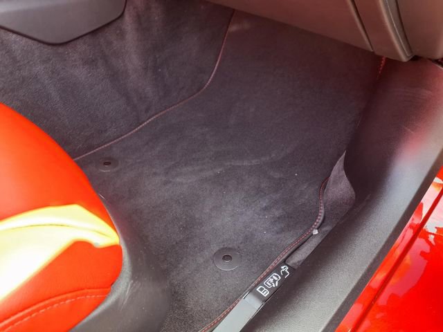 Used 2025 Chevrolet Corvette Z06 RWD image 72