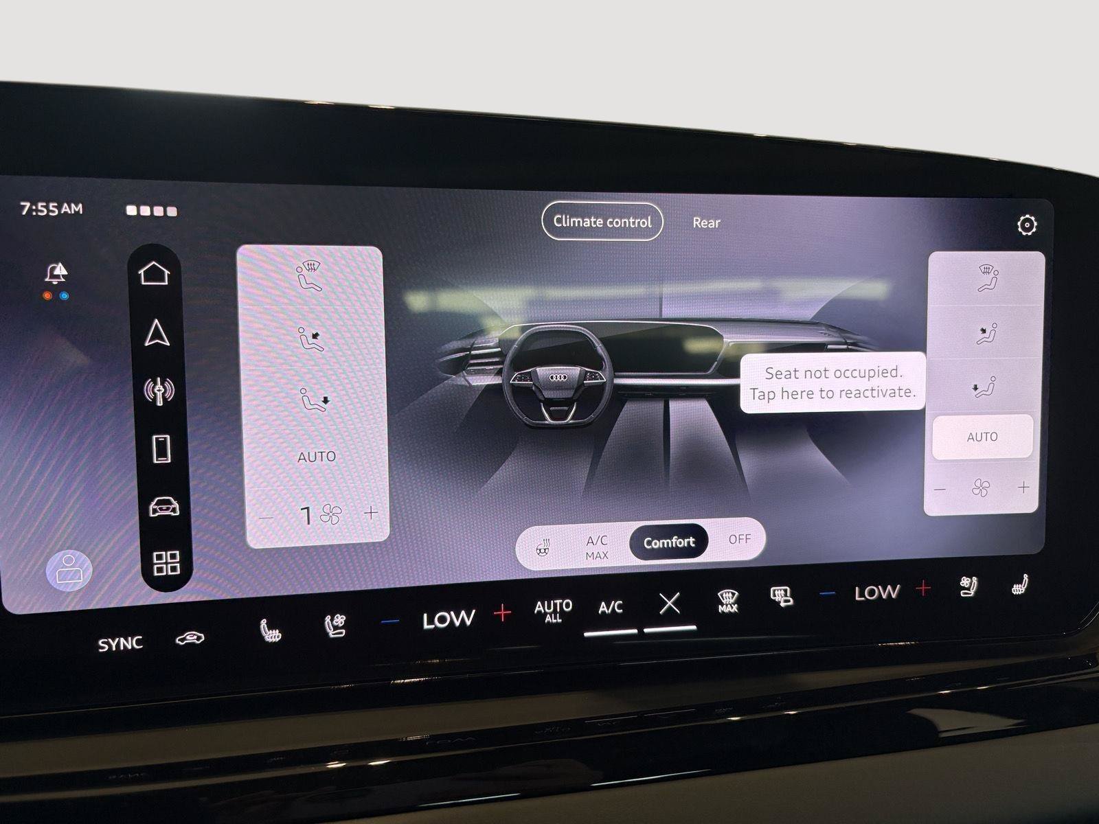 New 2026 Audi A6 Premium Plus AWD/4WD image 15