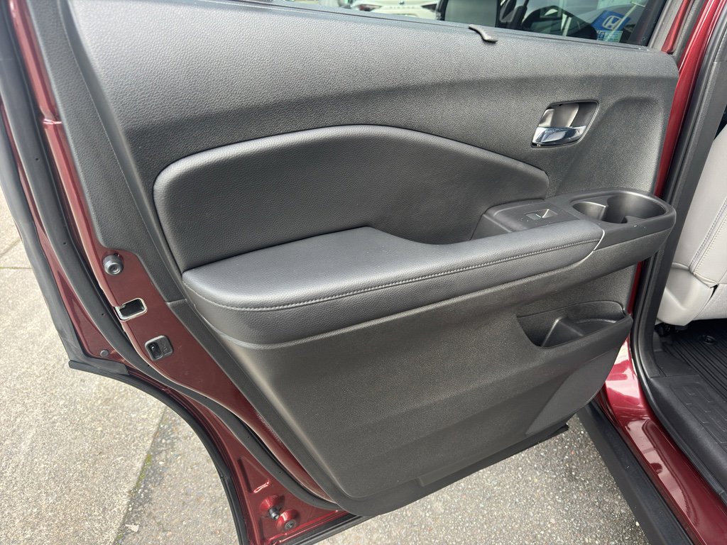 Used 2021 Honda Passport EX-L image 10