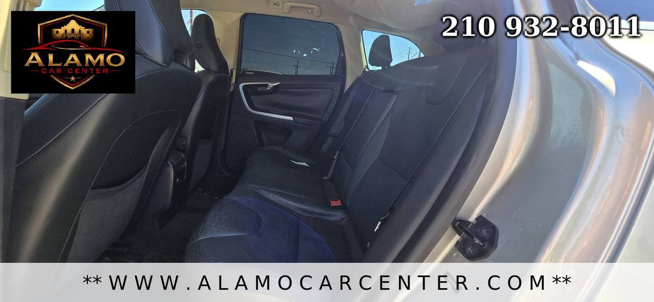 Used 2013 Volvo XC60 3.2 FWD image 27