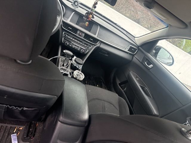 Used 2018 Kia Optima LX image 5