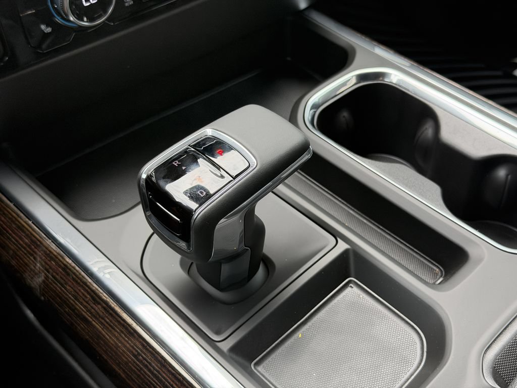 New 2026 GMC Sierra 1500 Elevation RWD image 28