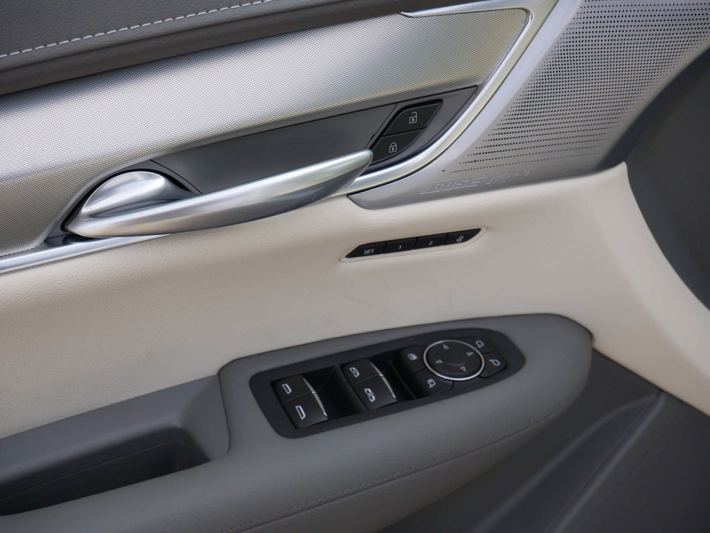 New 2026 Cadillac XT5 Premium Luxury w/ Driver Assist Package image 19