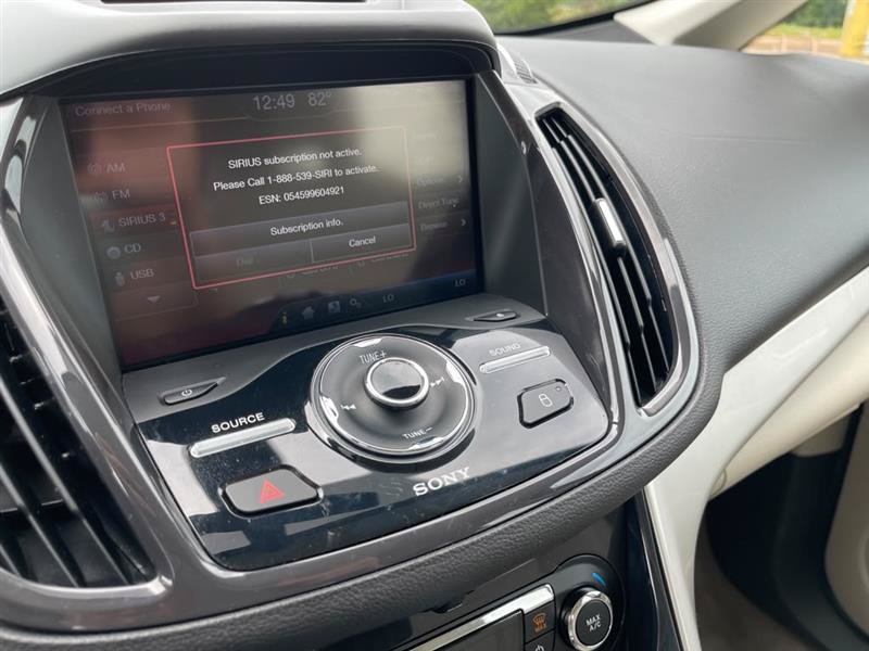 Used 2013 Ford C-MAX Energi SEL FWD image 72