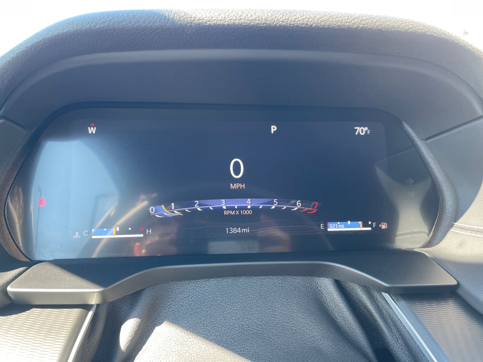 Used 2025 Jeep Grand Cherokee L Altitude image 3