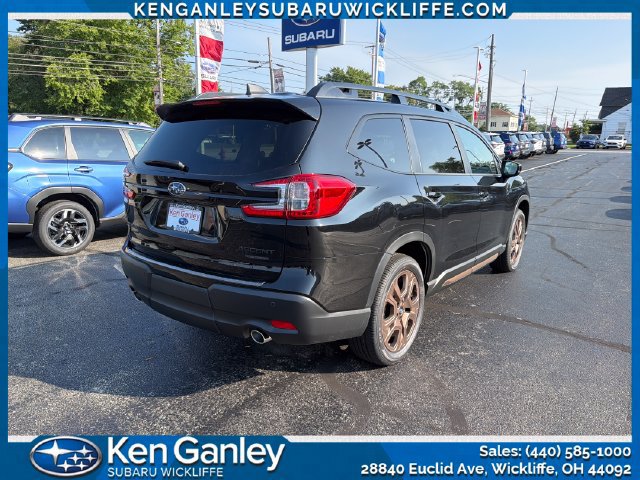 New 2026 Subaru Ascent Limited Bronze AWD/4WD image 5