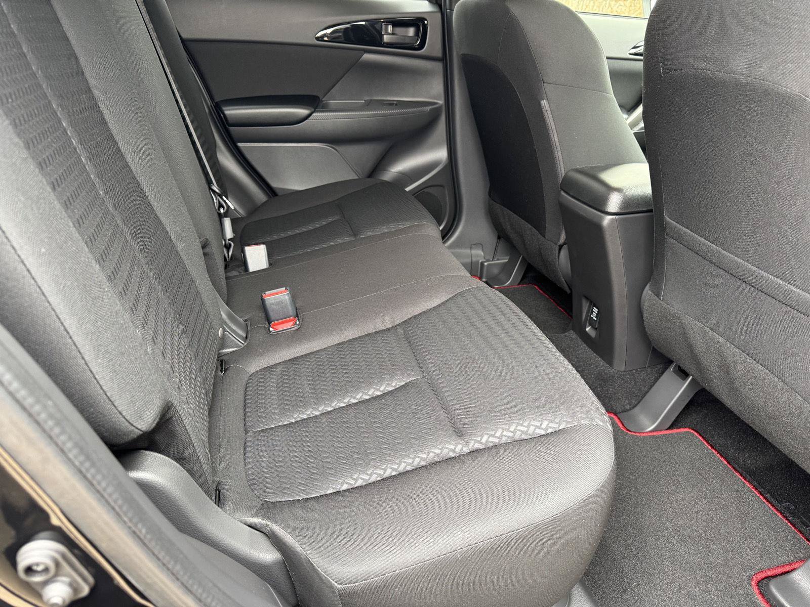 New 2026 Mitsubishi Eclipse Cross Ralliart AWD/4WD image 18