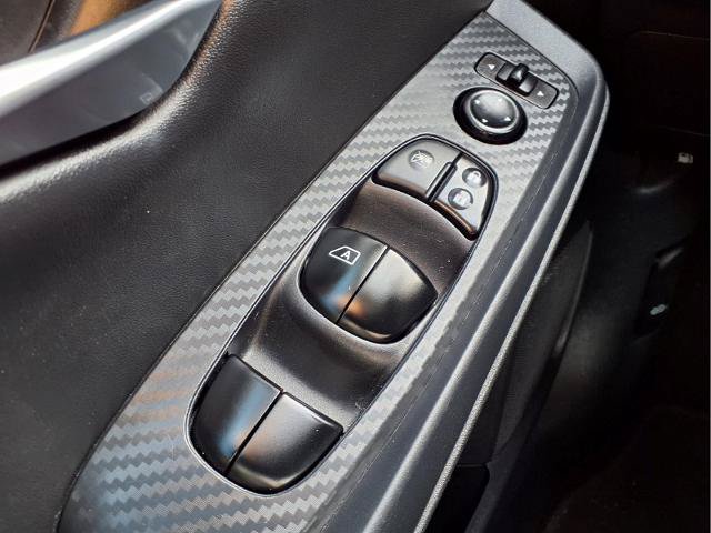 Certified 2023 Nissan Sentra SV FWD image 22