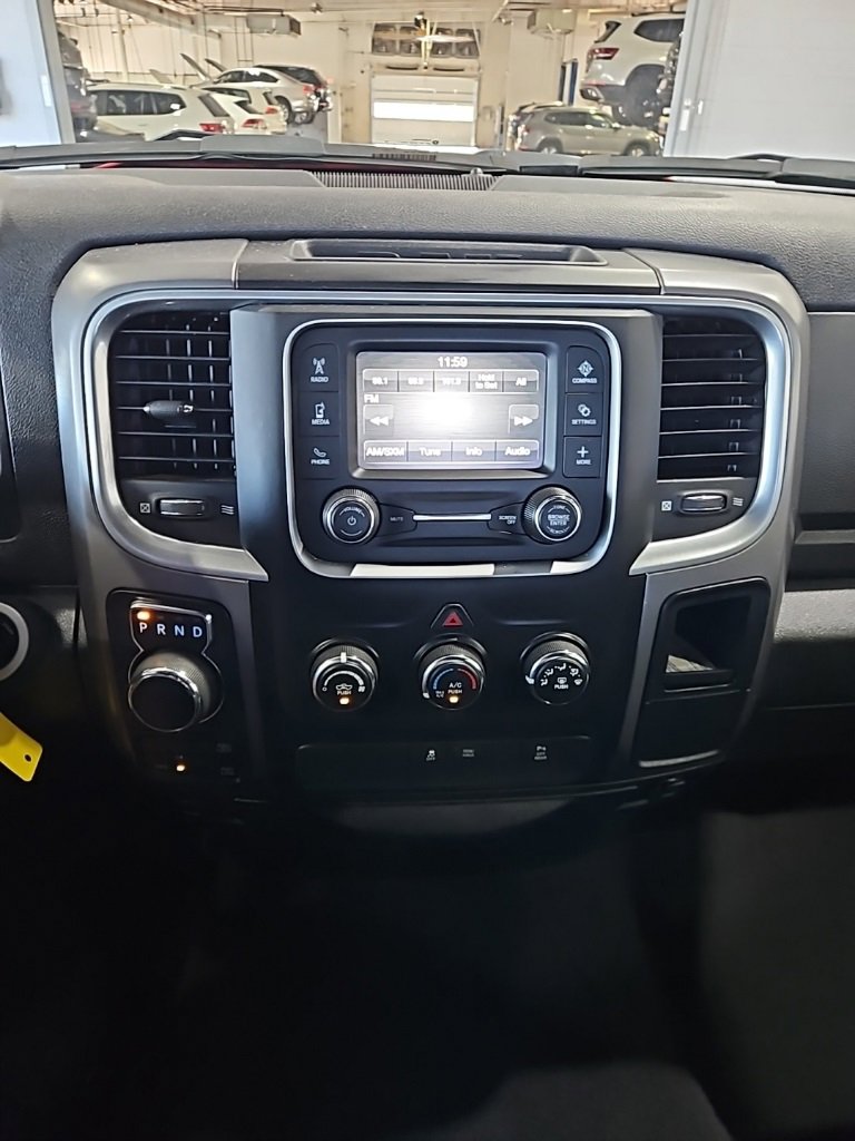 Used 2022 RAM 1500 Classic Warlock image 28