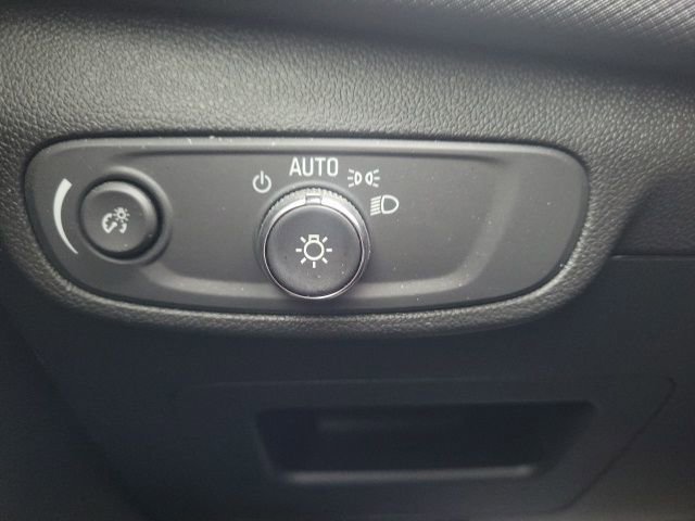 Certified 2024 Chevrolet TrailBlazer LT w/ Convenience Package image 32