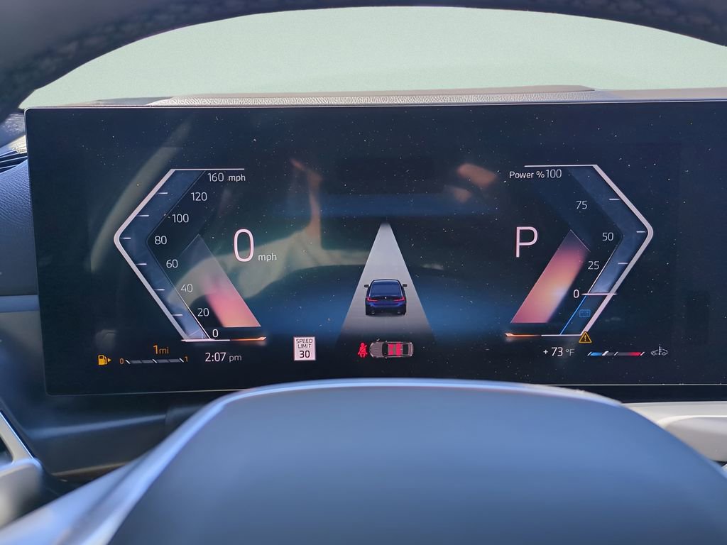 New 2026 BMW 330i Sedan w/ Premium Package image 28