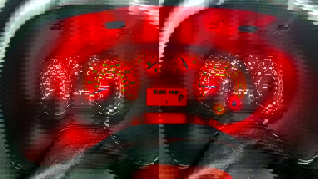 Used 2018 RAM ProMaster City Tradesman image 13