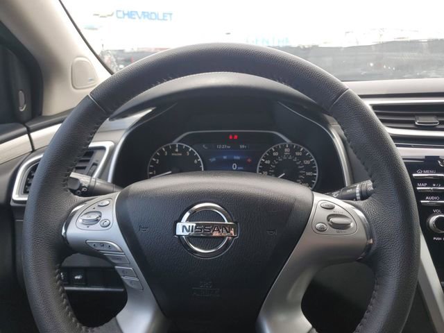 Used 2017 Nissan Murano S AWD/4WD image 11