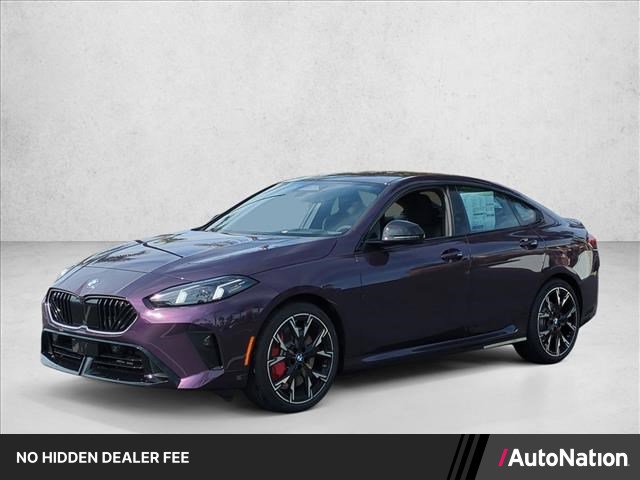 Used 2026 BMW 228i w/ Technology Package FWD image 1
